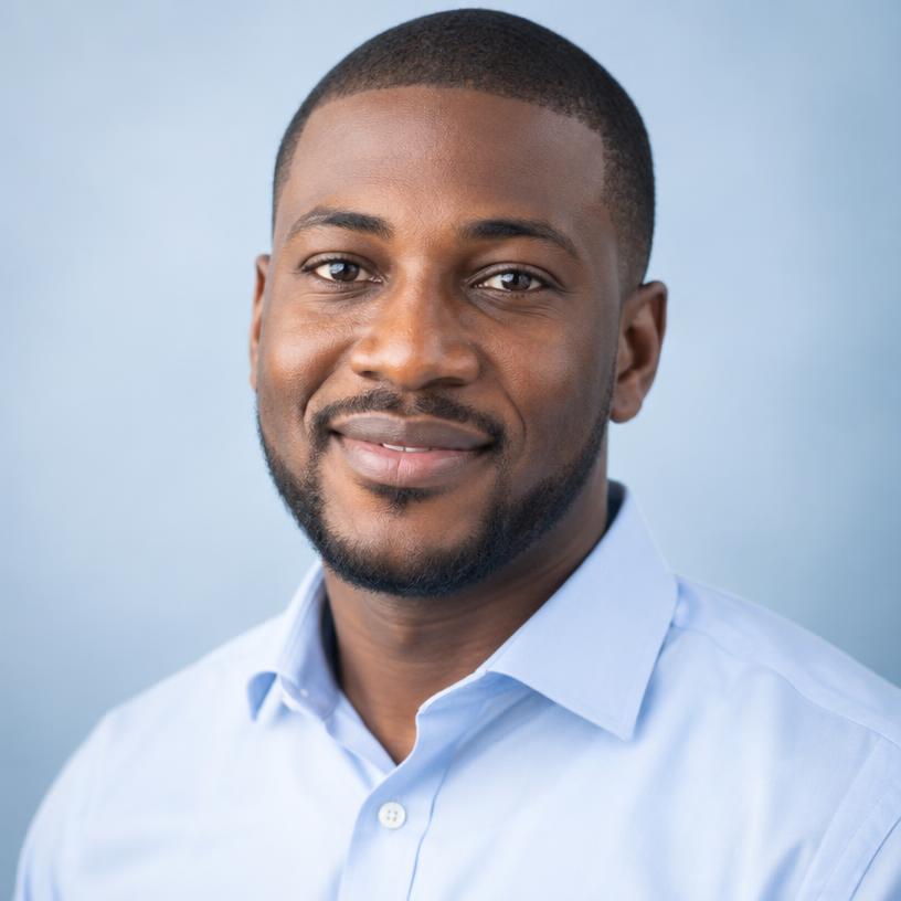 Yannick Kouamé